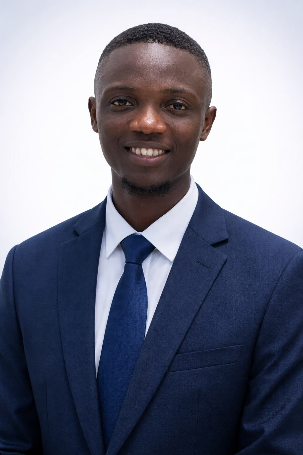 AFOLABI OLARENWAJU