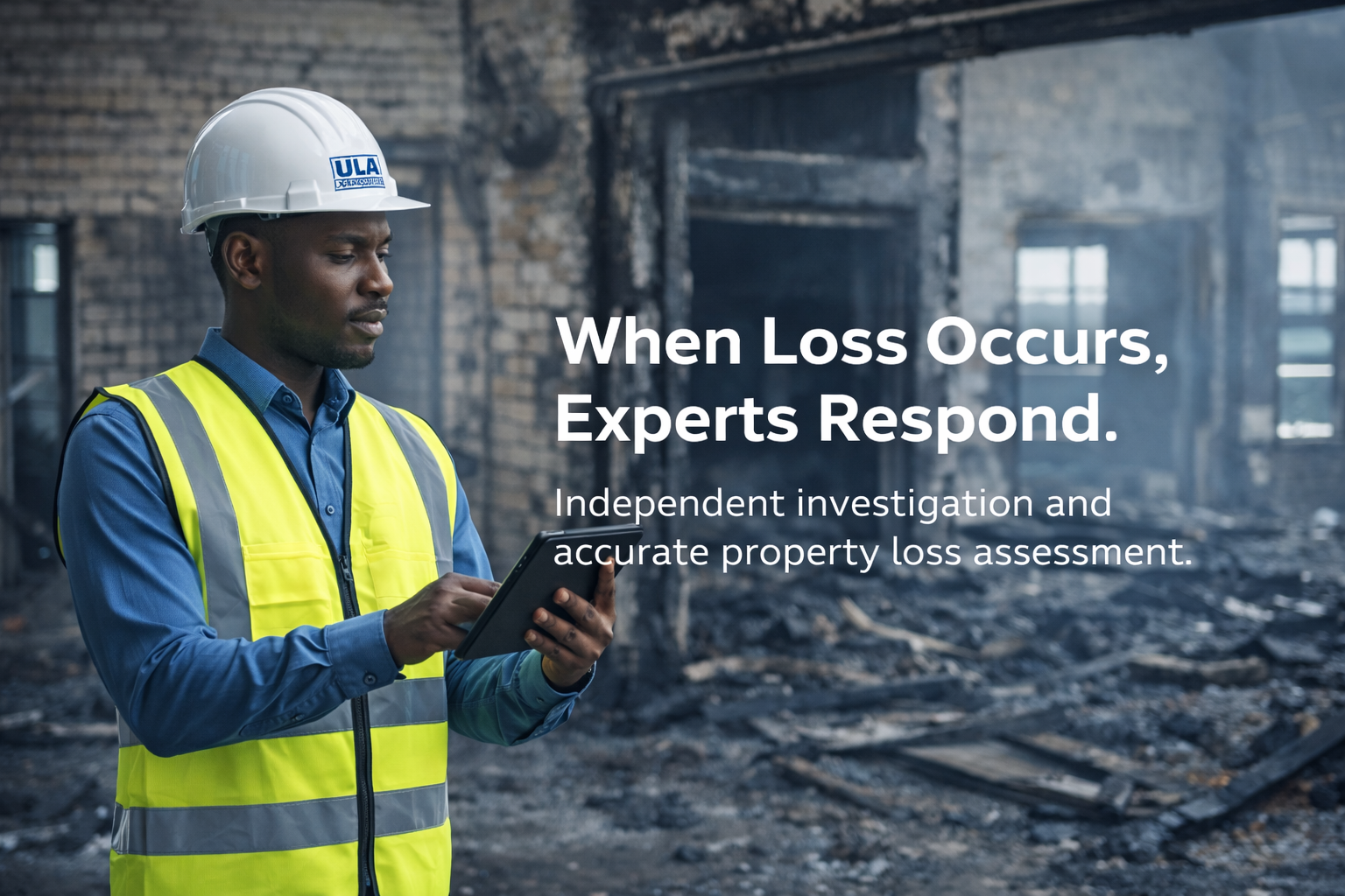 Loss Experts