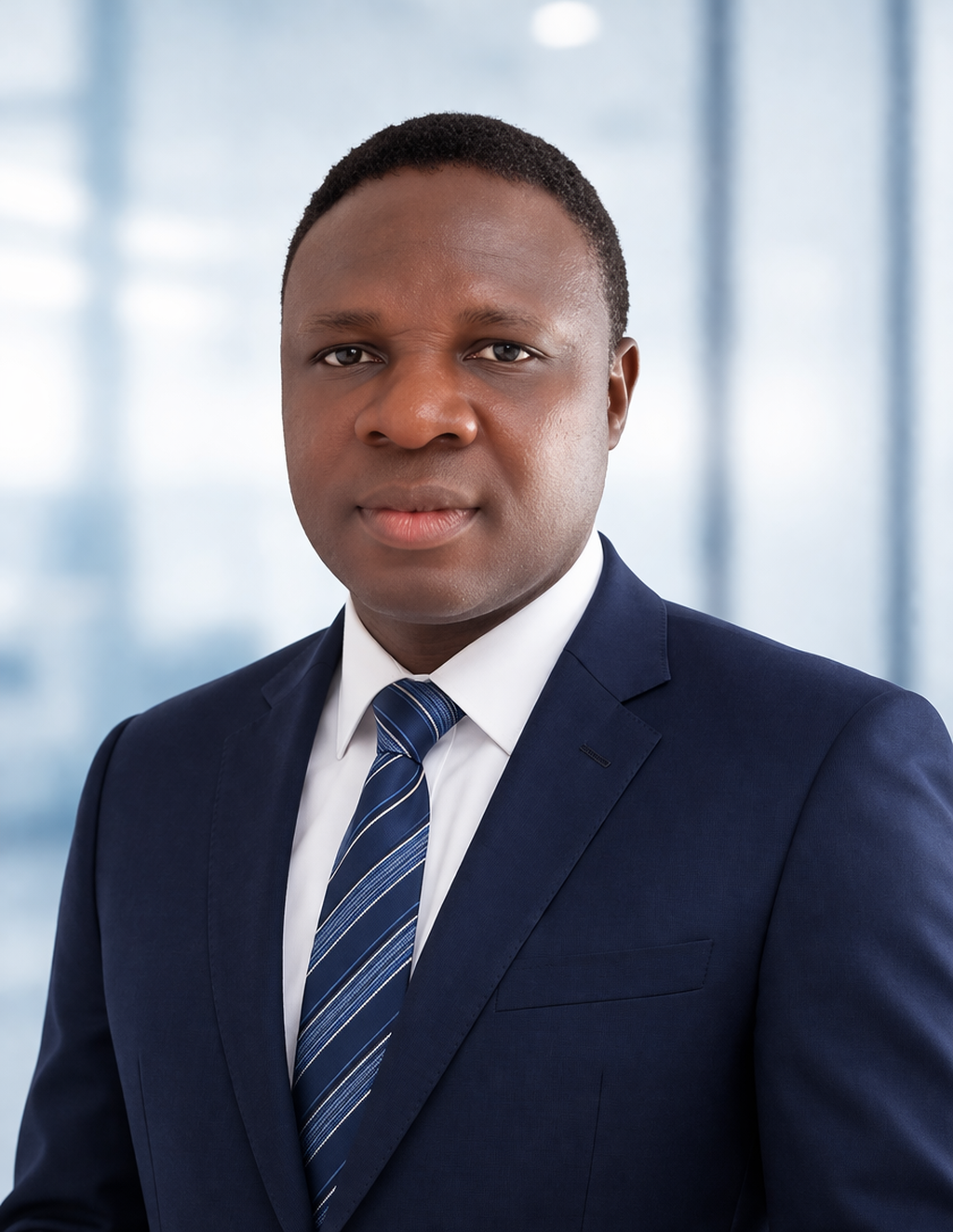 Olatunji Solomon Okunola