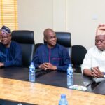 ILAN Courtesy Visit to NAICOM 2025