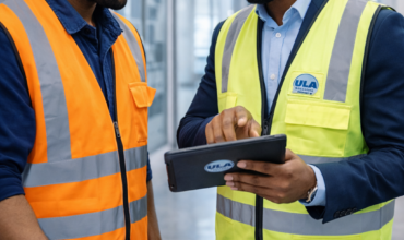 RISK INSPECTION & LOSS PREVENTION